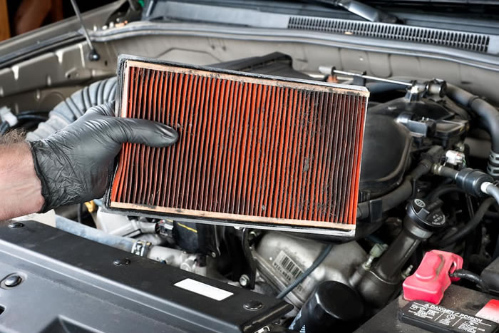 Air Filter Replacement Service in Moorhead, MN