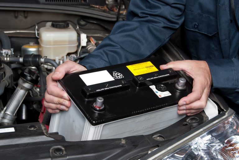  Battery Check and Replacement Services in Moorhead, MN