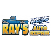 Auto Repair Shop Specializes in Everything Serving Moorhead, MN | Ray's ...
